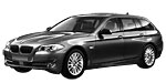 BMW F11 P1ADD Fault Code